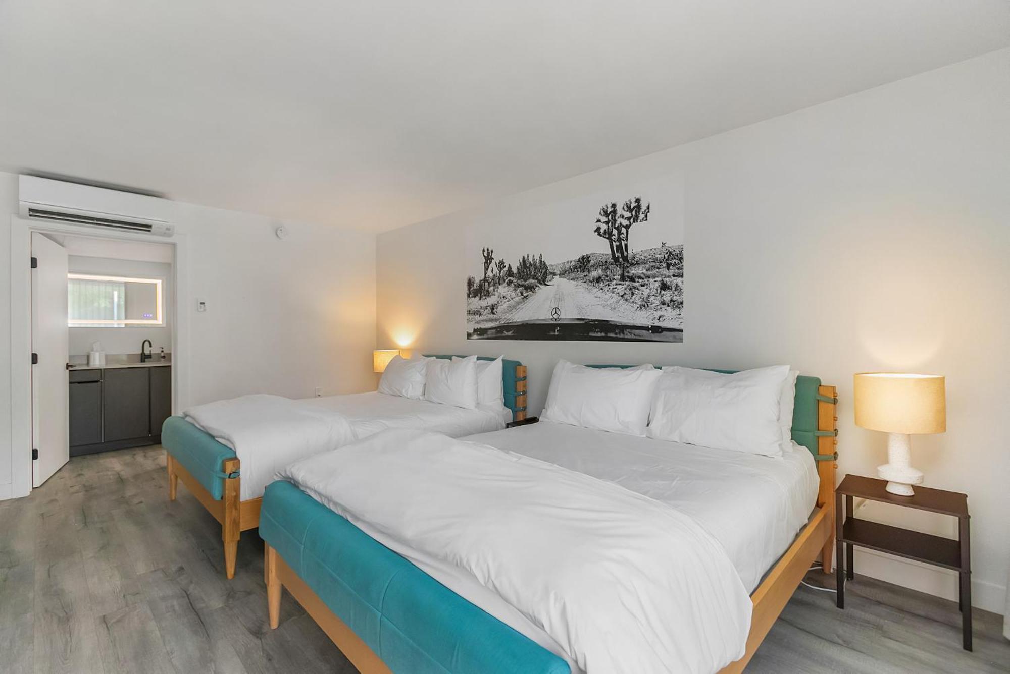 Papago Hotel By Reside, Trademark Collection By Wyndham Scottsdale Exterior foto