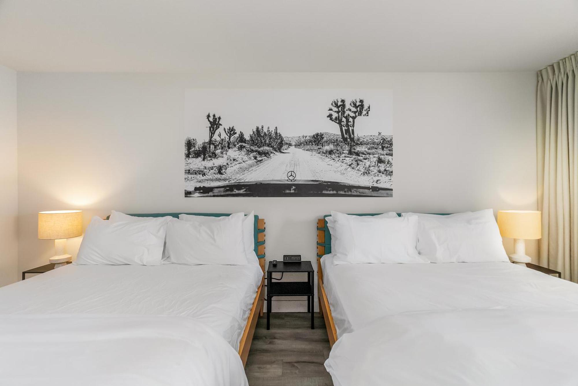 Papago Hotel By Reside, Trademark Collection By Wyndham Scottsdale Exterior foto