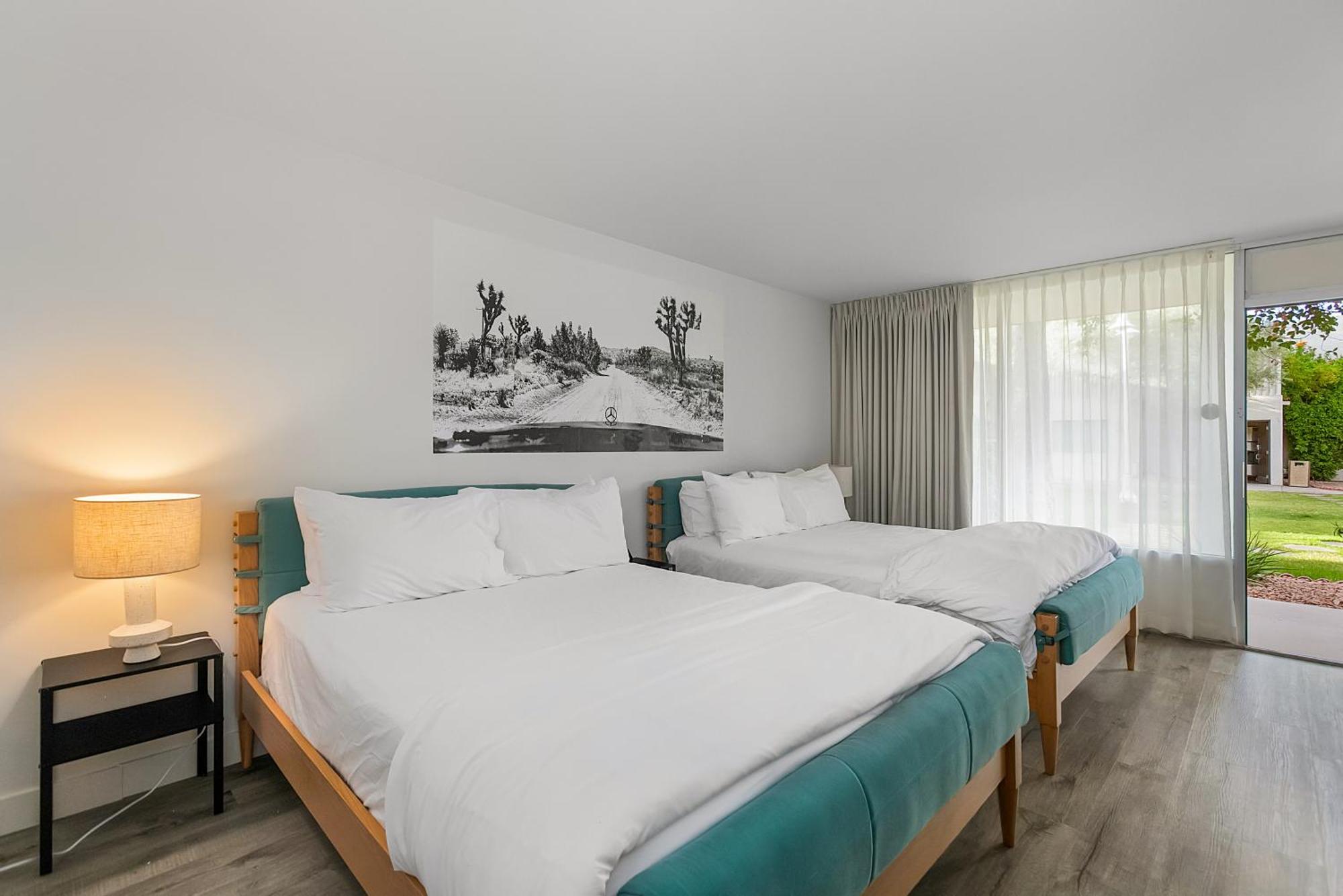 Papago Hotel By Reside, Trademark Collection By Wyndham Scottsdale Exterior foto