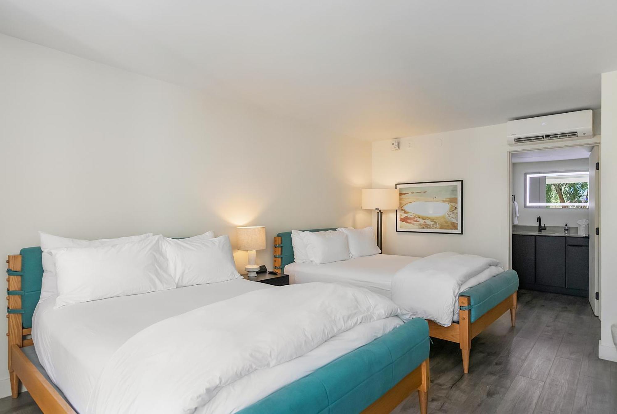 Papago Hotel By Reside, Trademark Collection By Wyndham Scottsdale Exterior foto